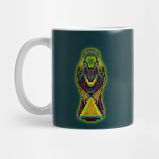 Virgo 5c Moss Mug